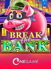 Break The Bank
