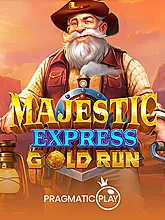 Majestic Express Gold Run
