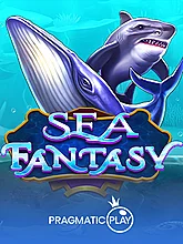 Sea Fantasy