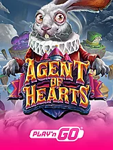 Agent of Hearts