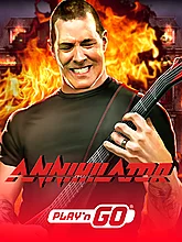 Annihilator