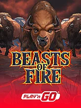 Beasts of Fire
