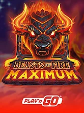 Beasts of Fire Maximum