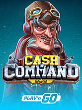 Cash of Command