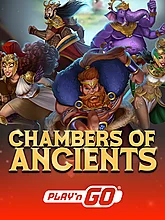 Chambers of Ancients
