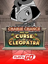 Charlie Chance and the Curse of Cleopatra