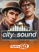 City of Sound