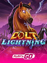 Colt Lightning