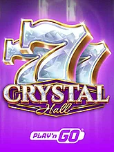 Crystal Hall