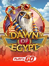 Dawn of Egypt