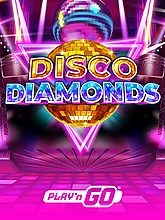 Disco Diamonds