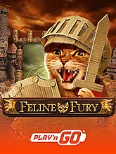 Feline Fury