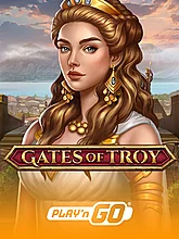 Gates of Troy
