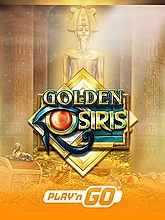 Golden Osiris
