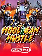 Hooligan Hustle