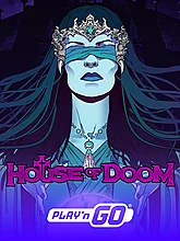 House of Doom
