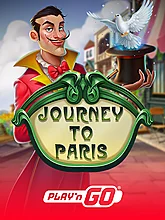 Journey to Paris