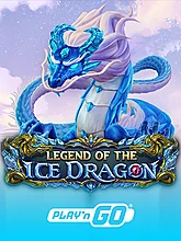 Legend of the Ice Dragon