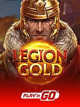 Legion Gold