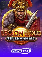 Legion Gold Unleashed