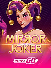 Mirror Joker