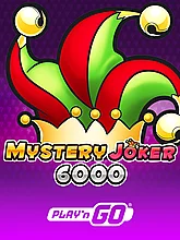 Mystery Joker 6000