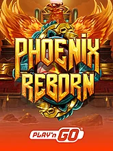 Phoenix Reborn