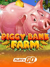 Piggy Bank Farm