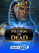 Pilgrim of Dead