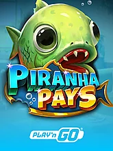 Piranha Pays
