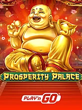 Prosperity Palace