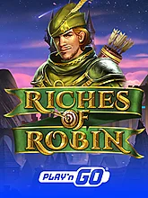 Riches of Robin