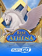 Rise of Athena
