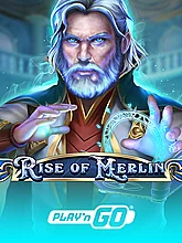 Rise of Merlin