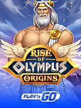 Rise of Olympus Origins