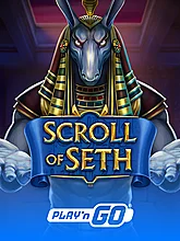 Scroll of Seth