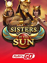 Sisters of the Sun