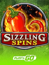 Sizzling Spins