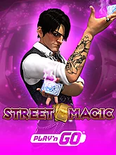Street Magic