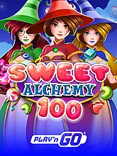 Sweet Alchemy 100