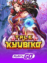 Tale of Kyubiko