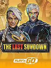 The Last Sundown