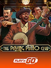 The Paying Piano Club