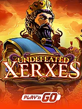 Undefeated Xerxes