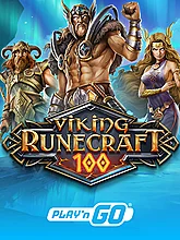 Viking Runecraft 100