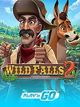 Wild Falls 2
