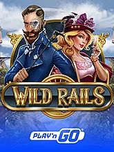 Wild Rails