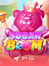 SUGAR BOOM