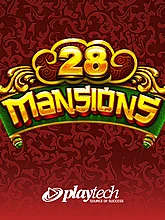 28 Mansions