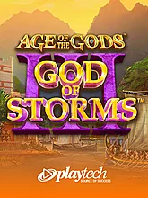 Age of the Gods God of Storms 3